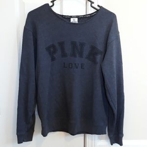 Victoria's Secret Pink Sweater